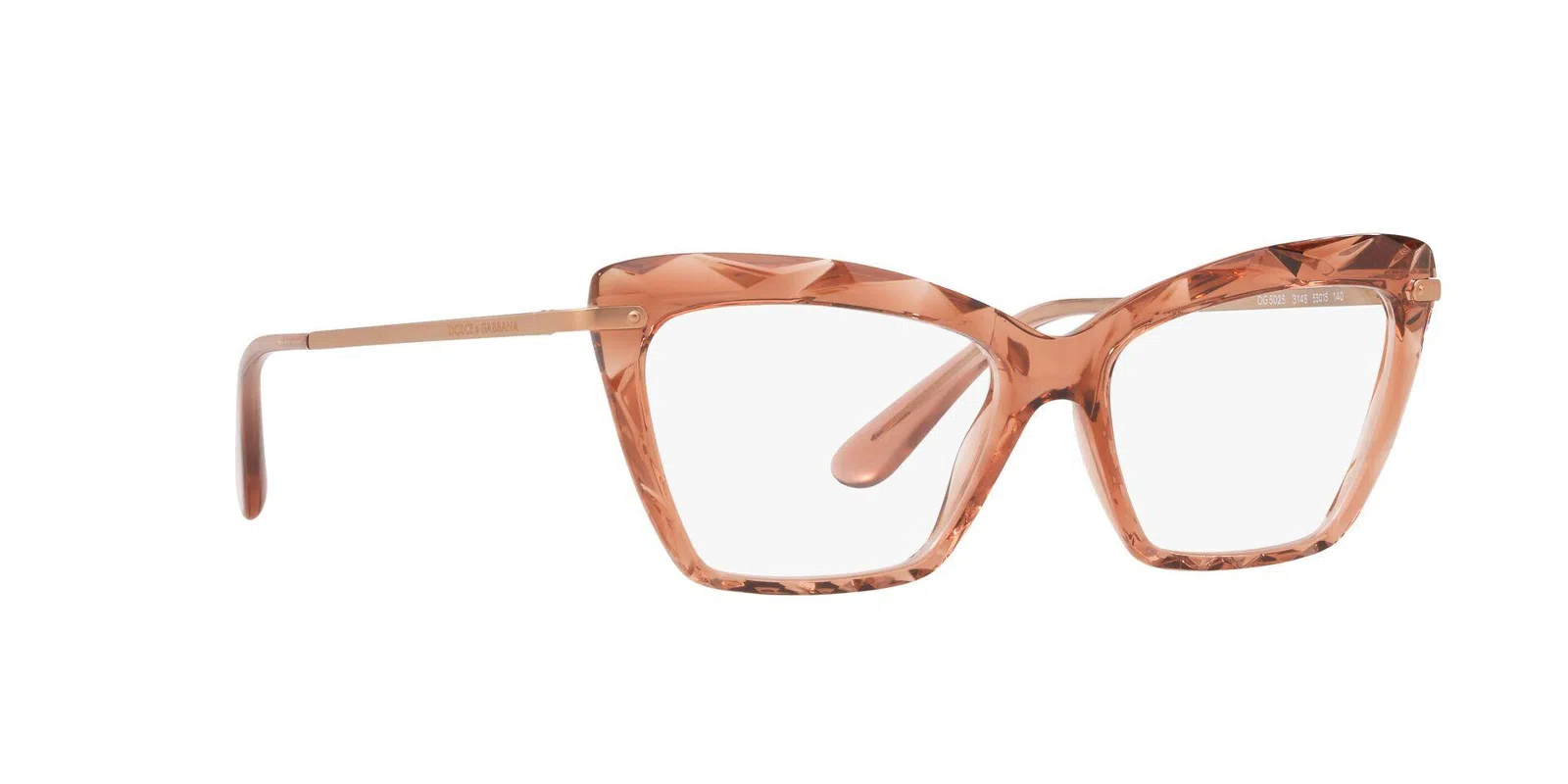 Dolce & Gabbana 5025 Eyeglasses - view 17